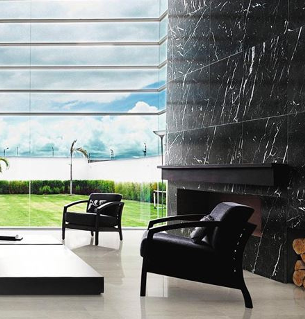 Black Marquina Granite